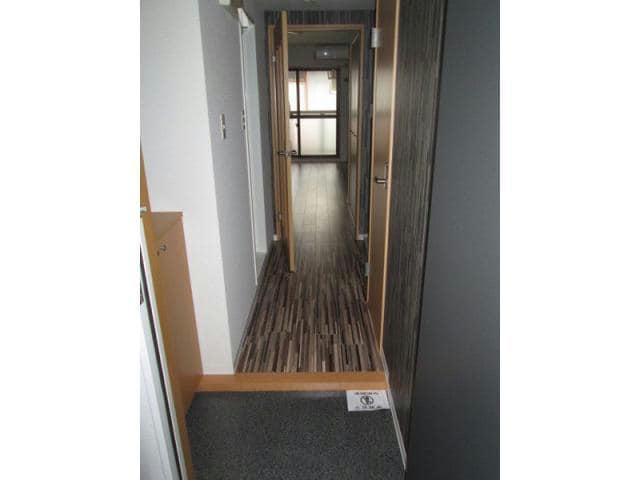  名古屋市営地下鉄桜通線/車道駅 徒歩4分 2階 築19年