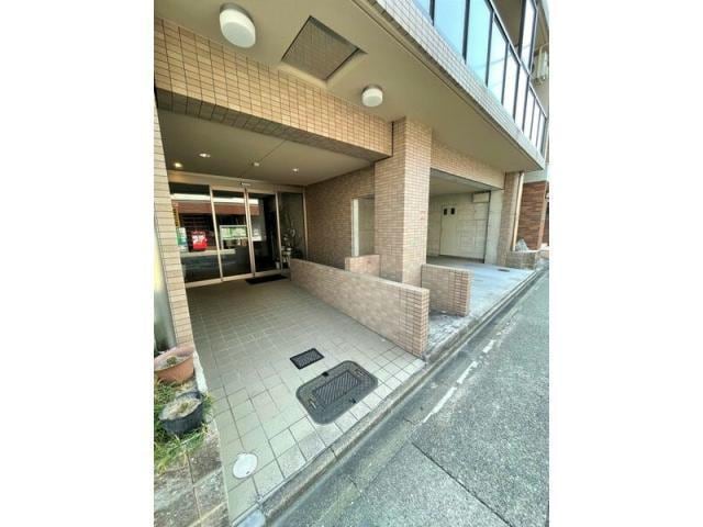  名古屋市営地下鉄桜通線/車道駅 徒歩4分 2階 築19年