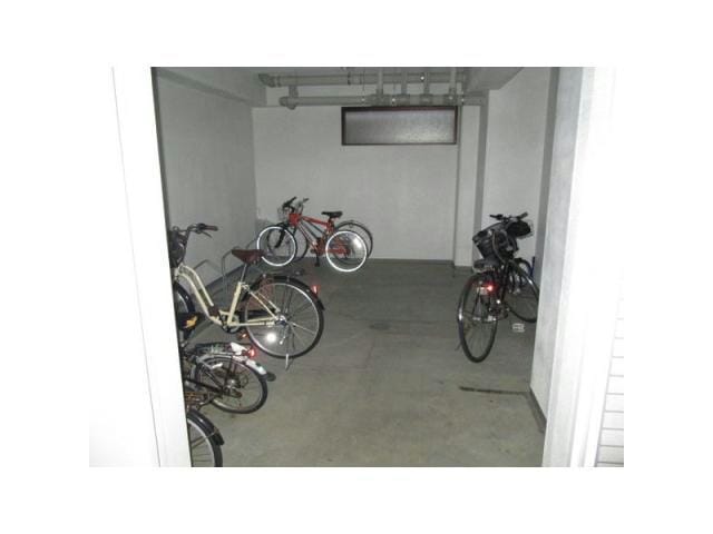  名古屋市営地下鉄桜通線/車道駅 徒歩4分 2階 築19年