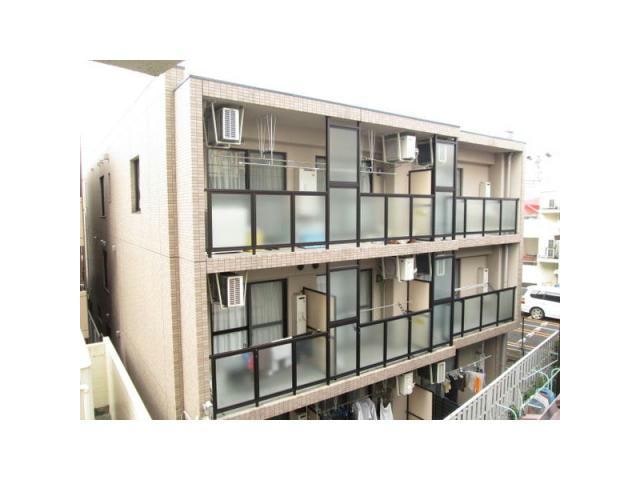  名古屋市営地下鉄桜通線/車道駅 徒歩4分 2階 築19年