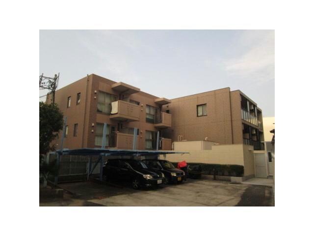  名古屋市営地下鉄桜通線/車道駅 徒歩4分 2階 築19年