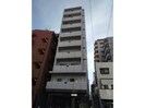 名古屋市営地下鉄東山線/新栄町駅 徒歩10分 6階 築16年の外観