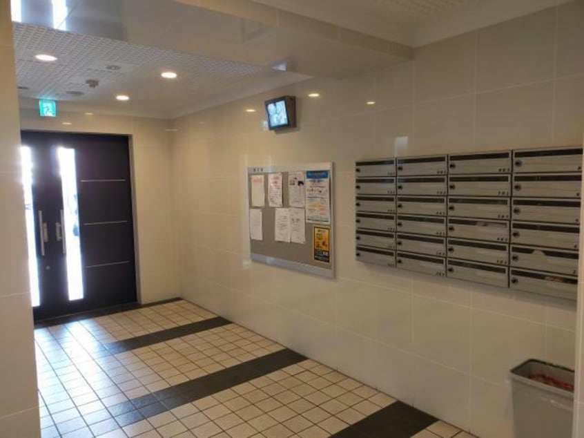  名古屋市営地下鉄東山線/新栄町駅 徒歩10分 4階 築16年