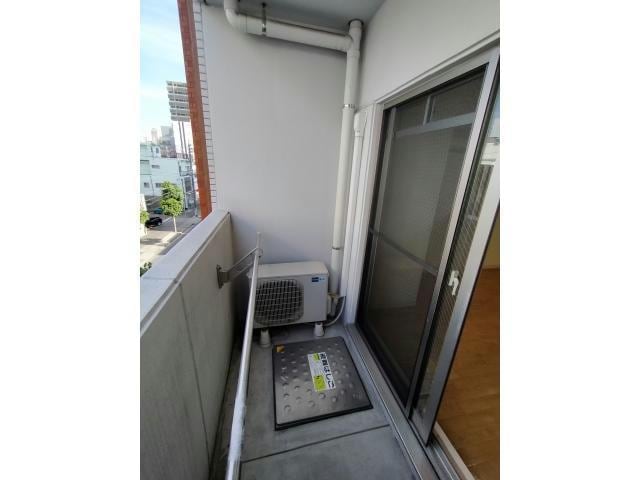  名古屋市営地下鉄東山線/新栄町駅 徒歩10分 4階 築16年