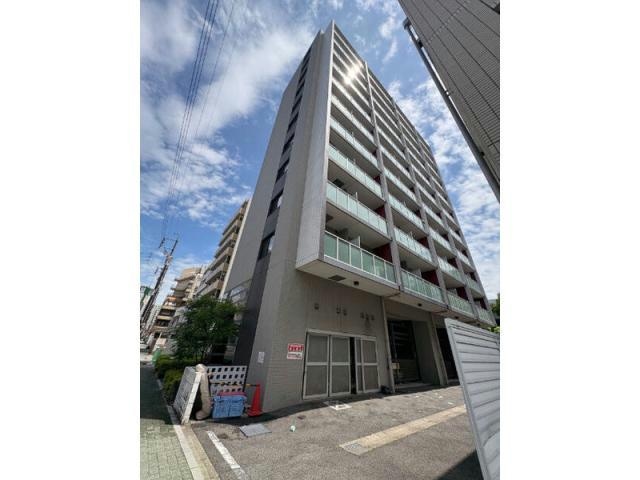  名古屋市営地下鉄名城線/矢場町駅 徒歩7分 11階 築16年