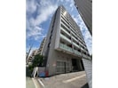 名古屋市営地下鉄名城線/矢場町駅 徒歩7分 8階 築16年の外観