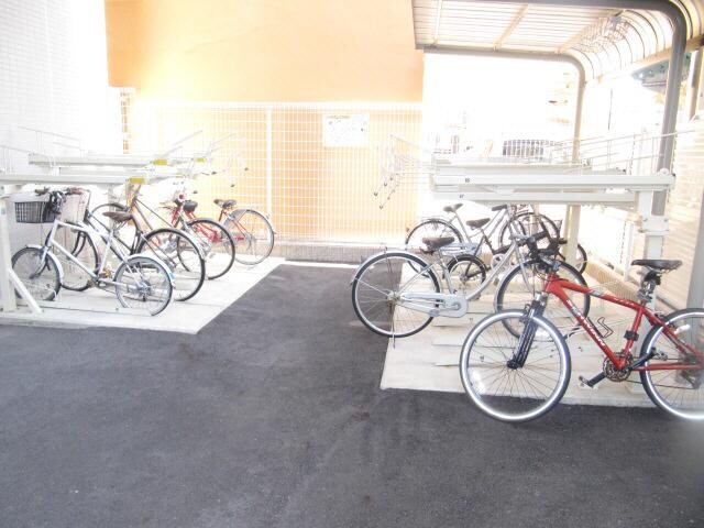  名古屋市営地下鉄名城線/矢場町駅 徒歩7分 11階 築16年