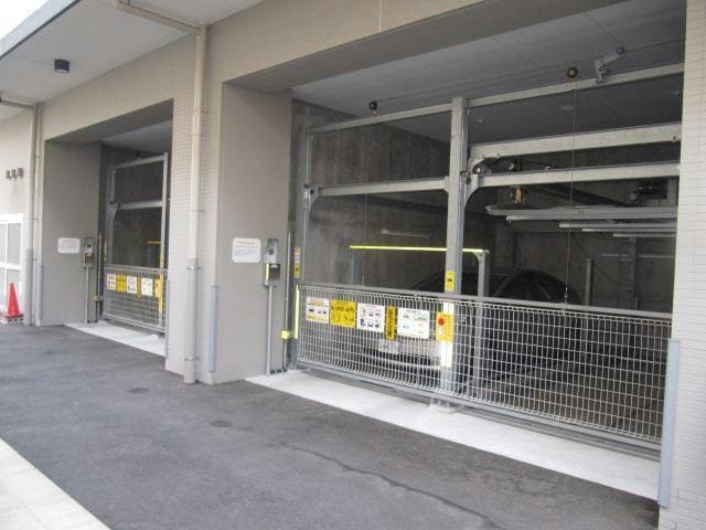  名古屋市営地下鉄名城線/矢場町駅 徒歩7分 11階 築16年