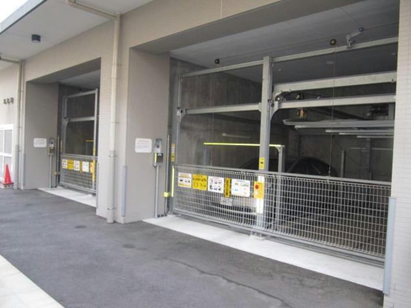  名古屋市営地下鉄名城線/矢場町駅 徒歩7分 11階 築16年