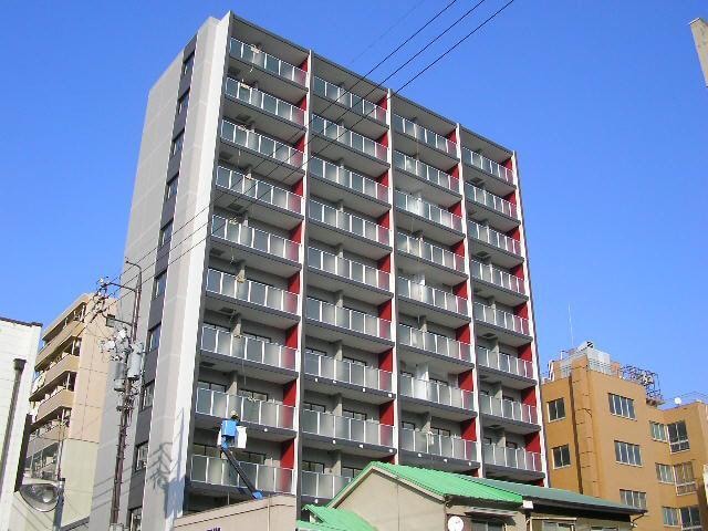  名古屋市営地下鉄名城線/矢場町駅 徒歩7分 11階 築16年