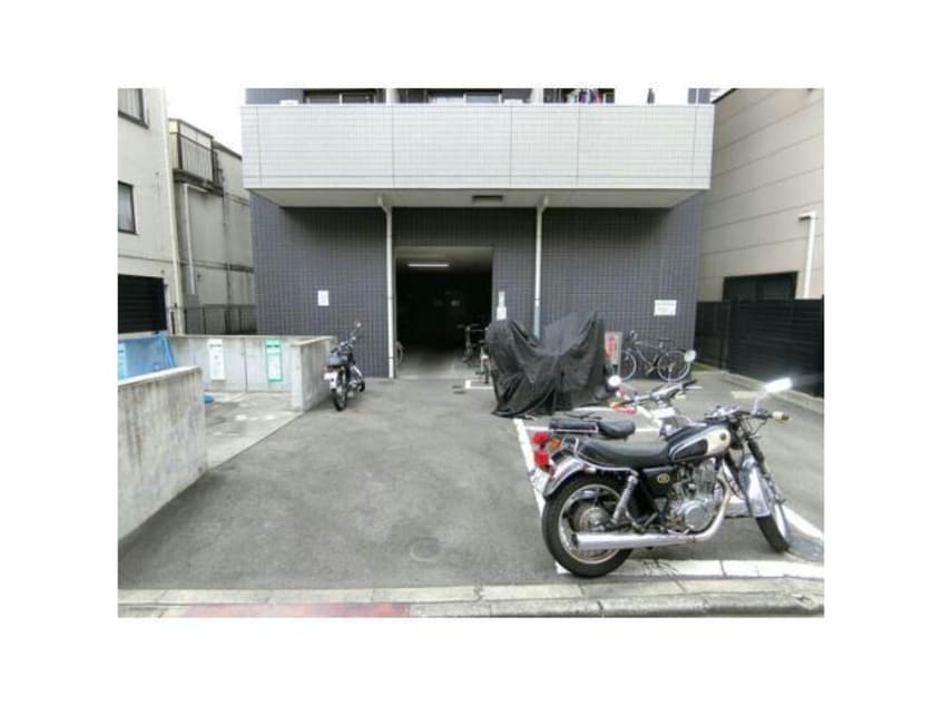  名古屋市営地下鉄名城線/矢場町駅 徒歩6分 7階 築16年