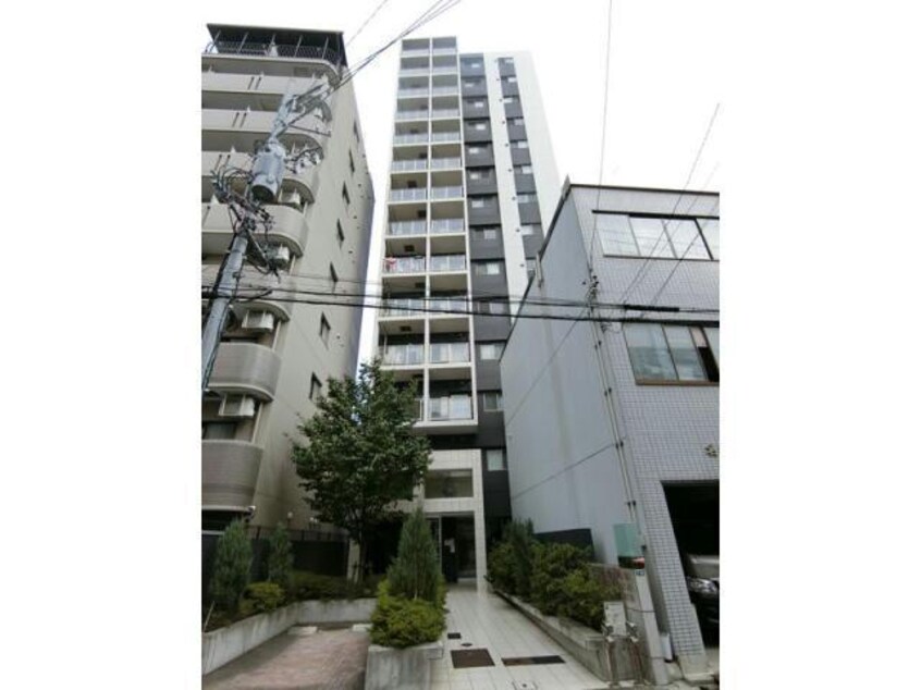  名古屋市営地下鉄名城線/矢場町駅 徒歩6分 7階 築16年