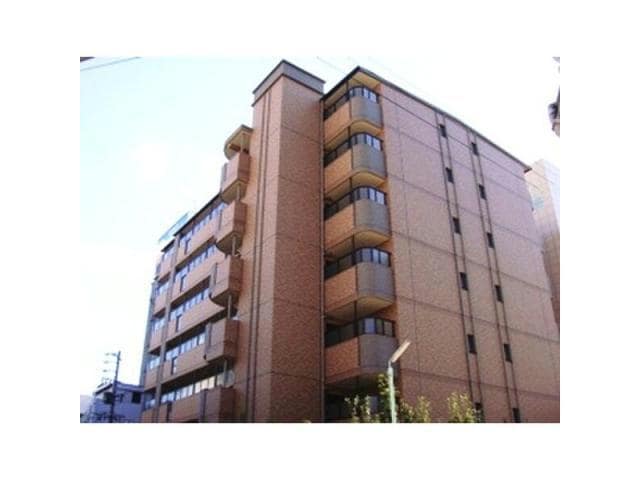  名古屋市営地下鉄名城線/矢場町駅 徒歩6分 4階 築23年