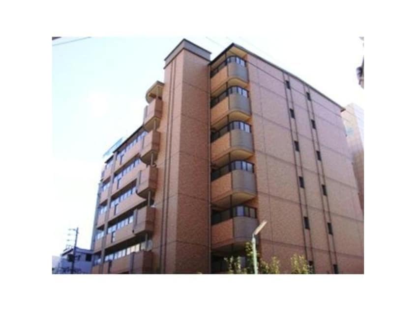  名古屋市営地下鉄名城線/矢場町駅 徒歩6分 4階 築23年