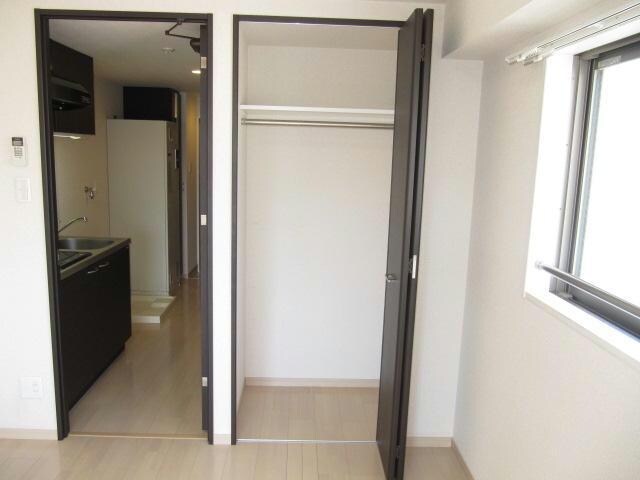  名古屋市営地下鉄東山線/新栄町駅 徒歩7分 12階 築16年