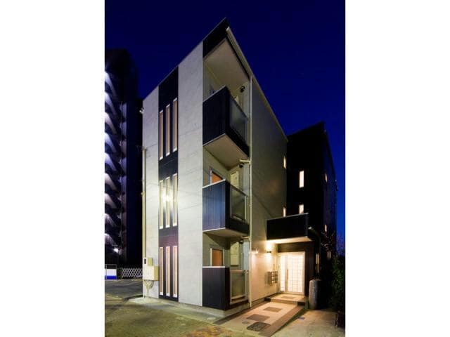  名古屋市営地下鉄桜通線/車道駅 徒歩8分 3階 築16年