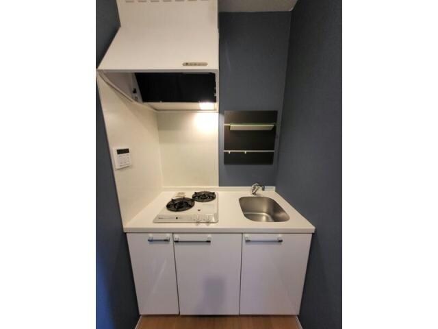  名古屋市営地下鉄桜通線/車道駅 徒歩8分 3階 築16年