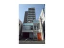 名古屋市営地下鉄桜通線/高岳駅 徒歩12分 9階 築16年の外観
