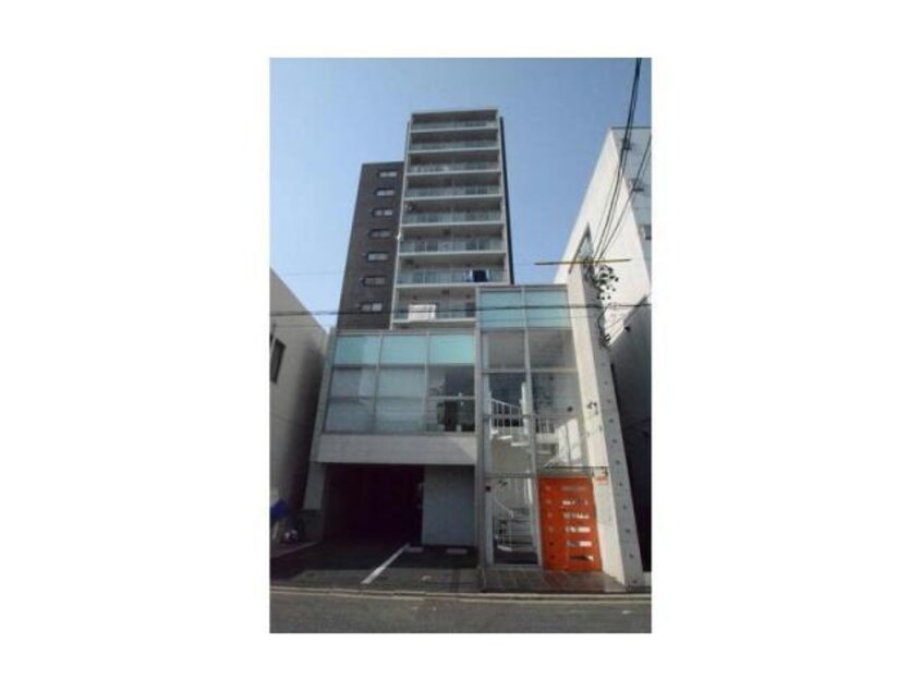  名古屋市営地下鉄桜通線/高岳駅 徒歩12分 10階 築16年