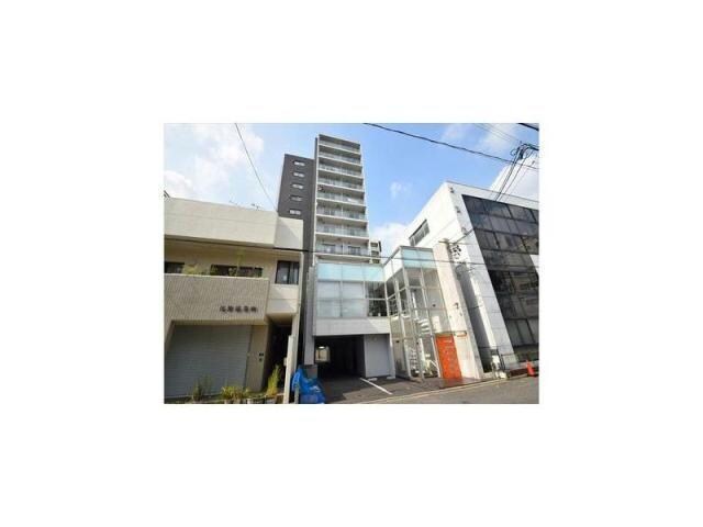  名古屋市営地下鉄桜通線/高岳駅 徒歩12分 10階 築16年