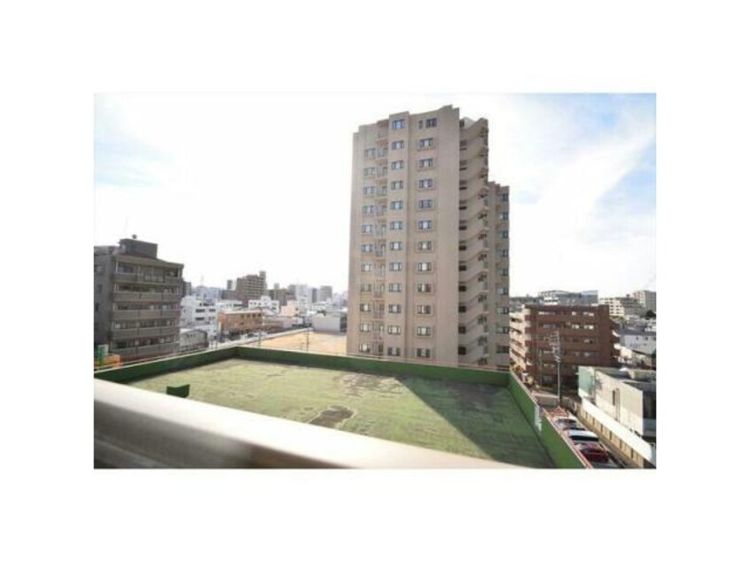  名古屋市営地下鉄桜通線/高岳駅 徒歩12分 10階 築16年