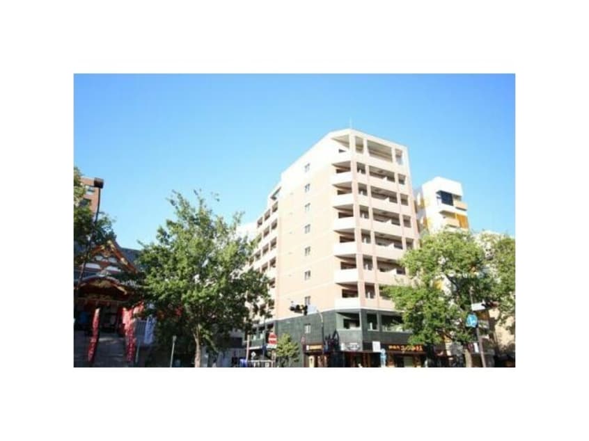  名古屋市営地下鉄名城線/矢場町駅 徒歩5分 3階 築16年