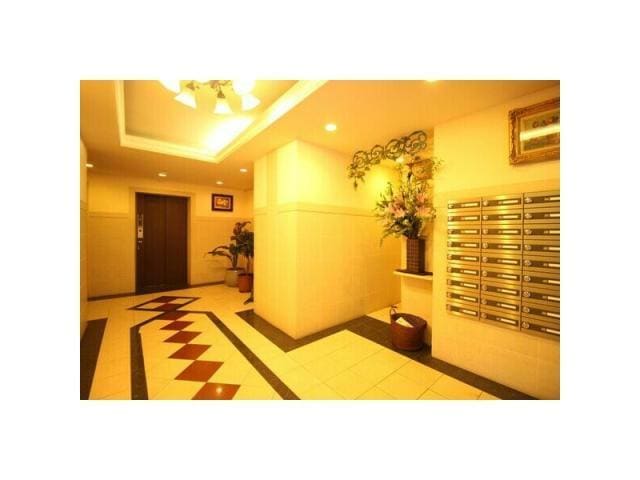  名古屋市営地下鉄名城線/矢場町駅 徒歩5分 3階 築16年