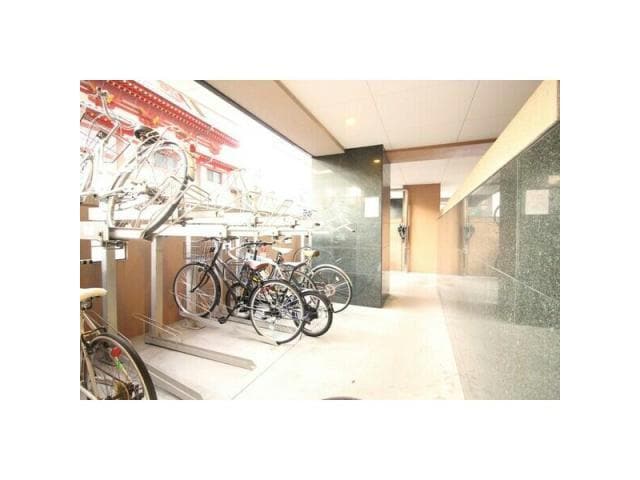  名古屋市営地下鉄名城線/矢場町駅 徒歩5分 8階 築16年