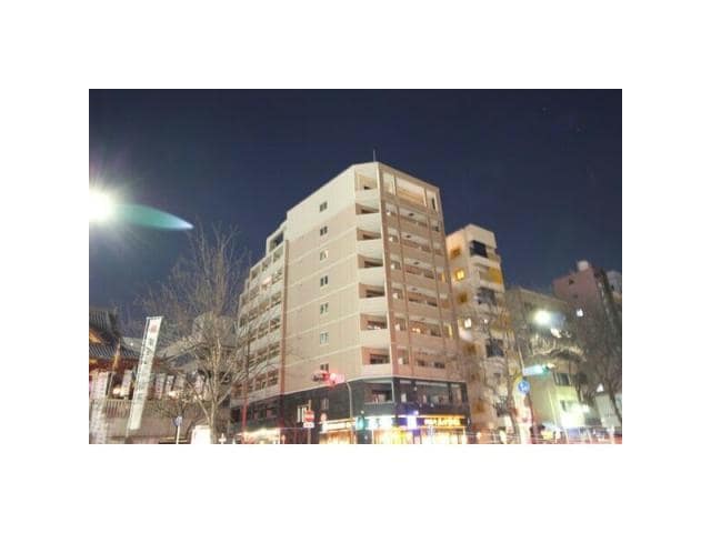  名古屋市営地下鉄名城線/矢場町駅 徒歩5分 3階 築16年