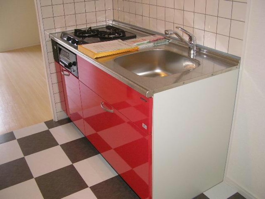  名古屋市営地下鉄名城線/矢場町駅 徒歩5分 3階 築16年