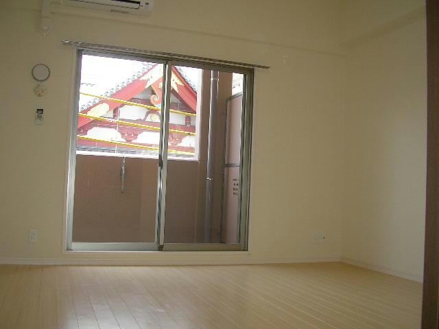  名古屋市営地下鉄名城線/矢場町駅 徒歩5分 3階 築16年