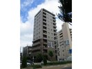 名鉄瀬戸線/尼ケ坂駅 徒歩9分 9階 築22年の外観