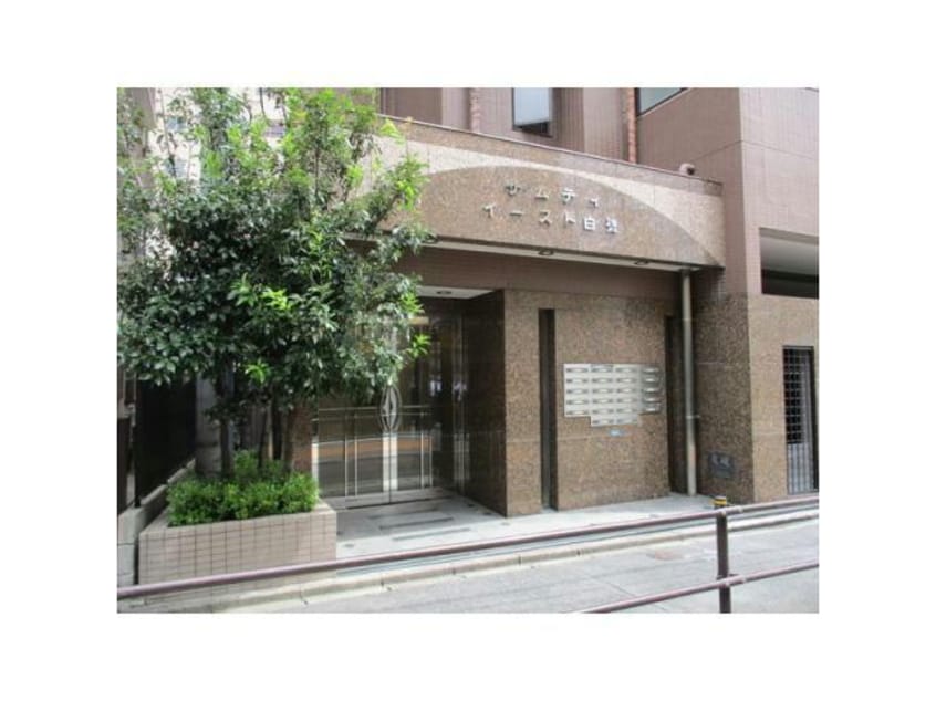  名鉄瀬戸線/尼ケ坂駅 徒歩9分 8階 築23年