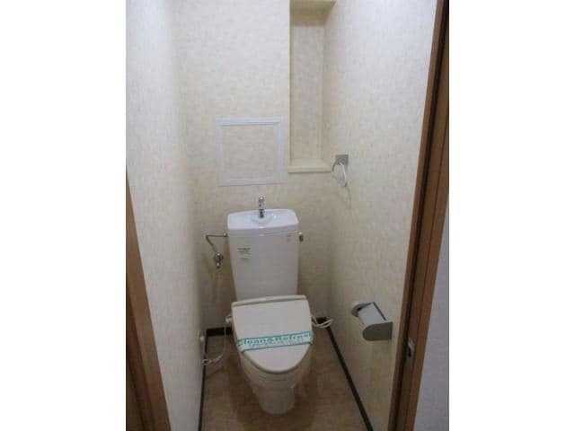  名鉄瀬戸線/尼ケ坂駅 徒歩9分 8階 築23年