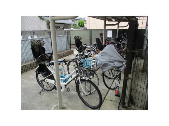  名鉄瀬戸線/尼ケ坂駅 徒歩9分 8階 築23年