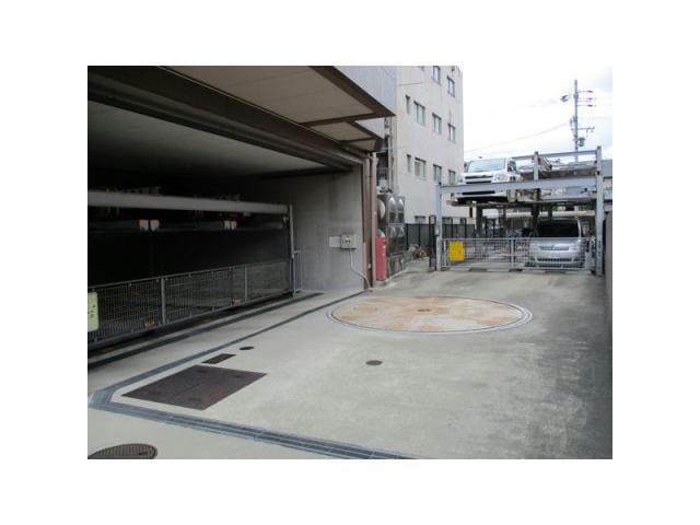  名鉄瀬戸線/尼ケ坂駅 徒歩9分 8階 築23年