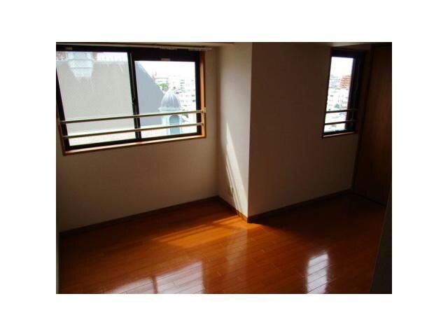  名鉄瀬戸線/尼ケ坂駅 徒歩9分 8階 築23年