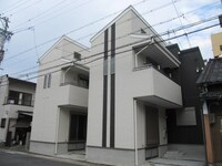 アクシア豊前