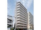名古屋市営地下鉄桜通線/高岳駅 徒歩3分 10階 築16年の外観