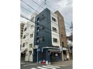 名古屋市営地下鉄桜通線/高岳駅 徒歩7分 3階 築46年の外観
