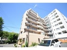 名古屋市営地下鉄桜通線/高岳駅 徒歩8分 3階 築44年の外観