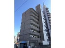 名鉄瀬戸線/森下駅 徒歩7分 4階 築30年の外観
