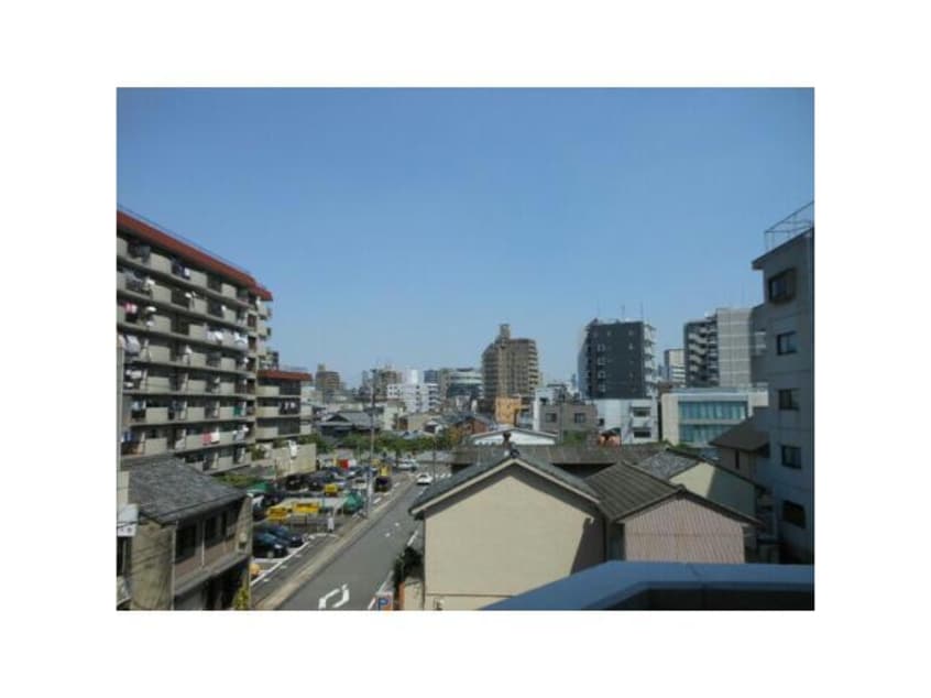  名古屋市営地下鉄桜通線/高岳駅 徒歩2分 4階 築16年