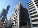  名古屋市営地下鉄名城線/久屋大通駅 徒歩5分 14階 築21年