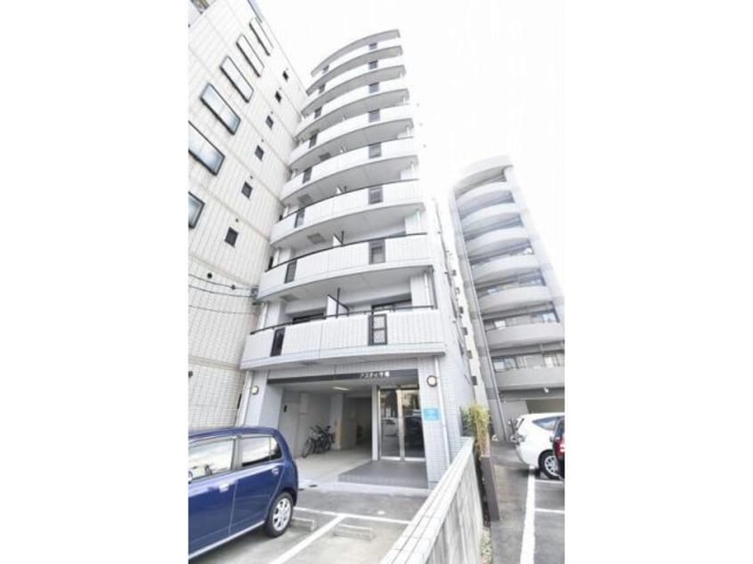  名古屋市営地下鉄東山線/千種駅 徒歩9分 4階 築22年