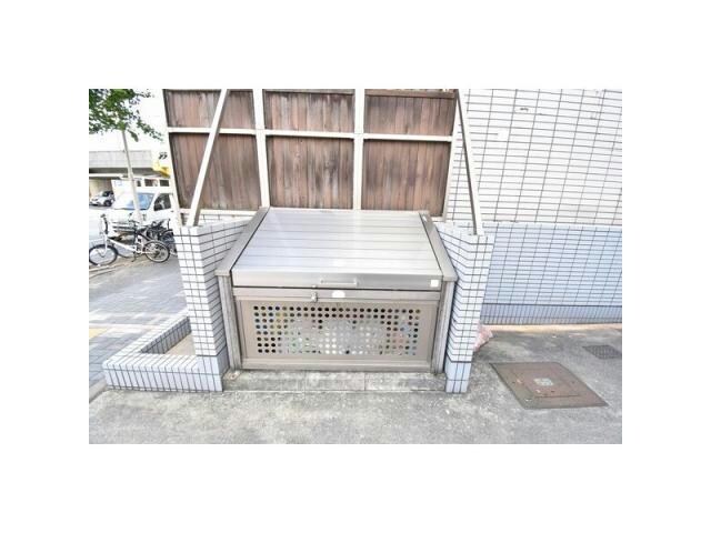  名古屋市営地下鉄東山線/千種駅 徒歩9分 4階 築22年