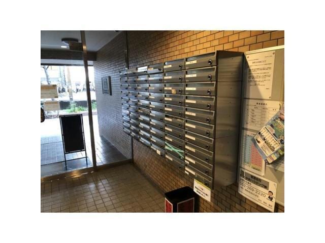  名古屋市営地下鉄桜通線/高岳駅 徒歩3分 2階 築46年