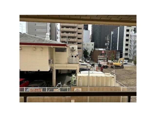  名古屋市営地下鉄桜通線/高岳駅 徒歩3分 2階 築46年