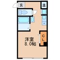 fビル新栄Ⅰの間取図