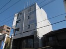 名古屋市営地下鉄名城線/矢場町駅 徒歩11分 4階 築35年の外観
